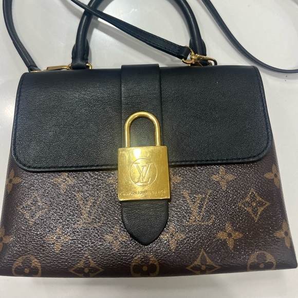 LV LOCKY BB - Picture 1 of 1